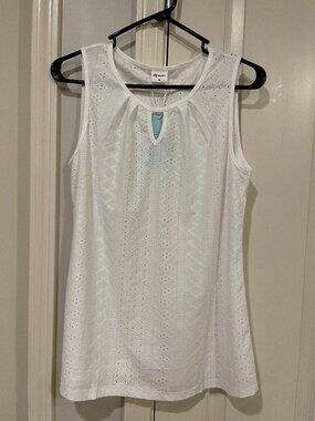 Wiholl Brand New  Womens Top M